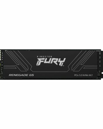 Ssd Harddisk Kingston Fury Renegade Nvme Pcie