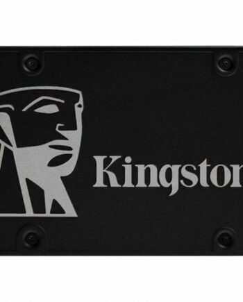 Ssd Harddisk Kingston Kc600  Sata Iii