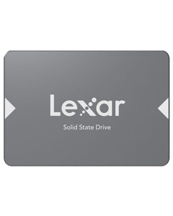 Ssd Harddisk Lexar Lns100