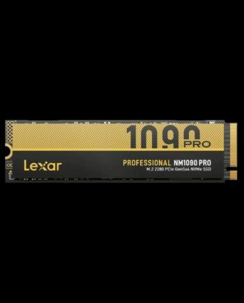 Ssd Harddisk Lexar Professional Nm1090 Pro Nvme