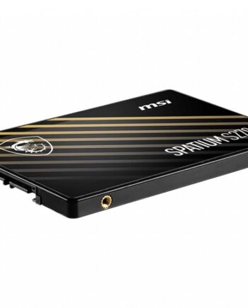 Ssd Harddisk  Msi Spatium S270 240 Sata Iii