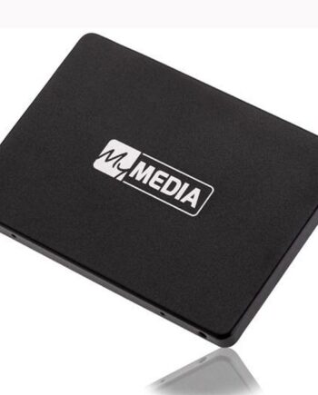 Ssd Harddisk  Mymedia Sata Iii