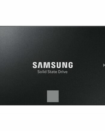 Ssd Harddisk Samsung 870 Evo  77e2t0b