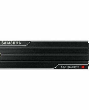 Ssd Harddisk Samsung Nvme Vap4t0cw