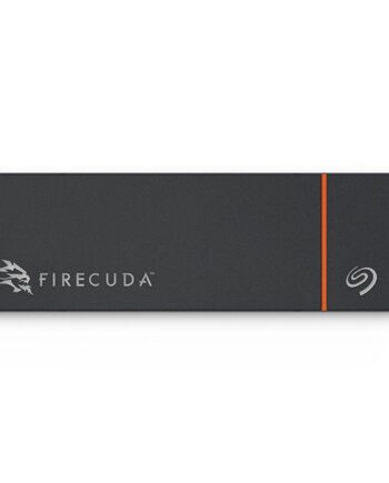 Ssd Harddisk Seagate Firecuda 530 Pcie