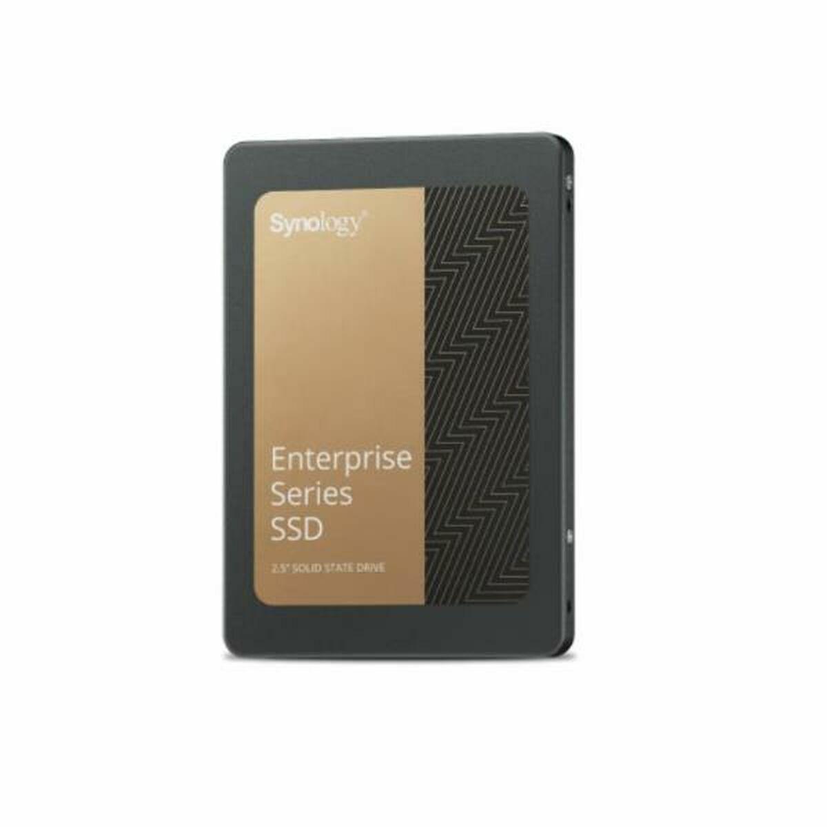 Ssd Harddisk Synology Sat5221 480g 480 Sata Iii