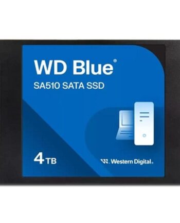 Ssd Harddisk Western Digital Blue Sa510 Sata