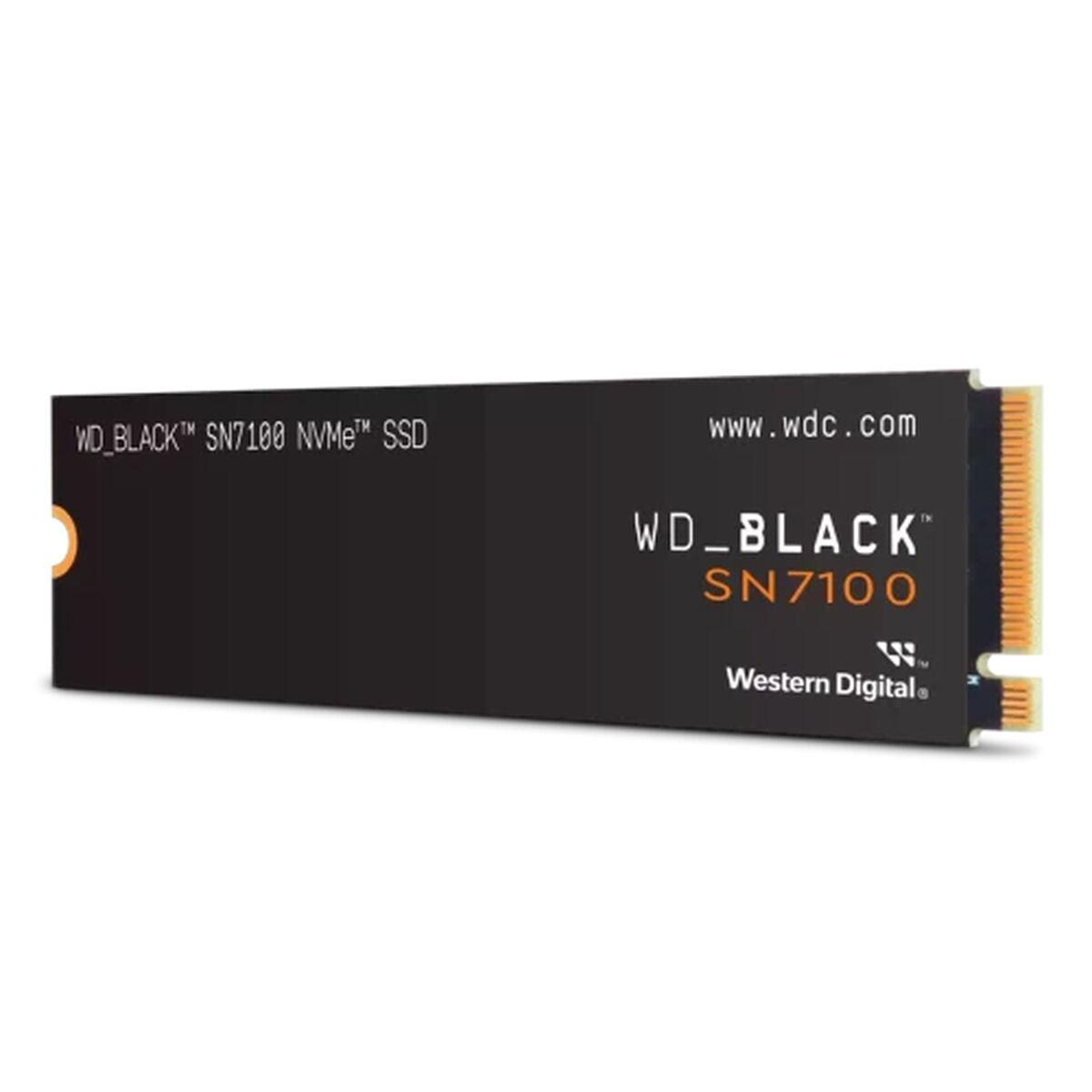 Ssd Harddisk Western Digital Wds200t4x0e