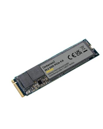 Ssd Intenso Mi500 500 Pcie Nvme