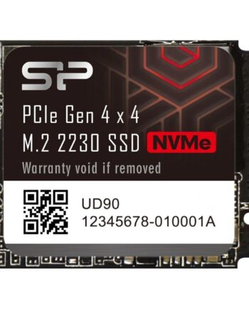 Ssd Intern Silicon Power Ud90 500 Nvme