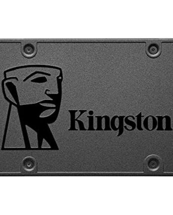 Ssd  Kingston A400 960 Sata Iii