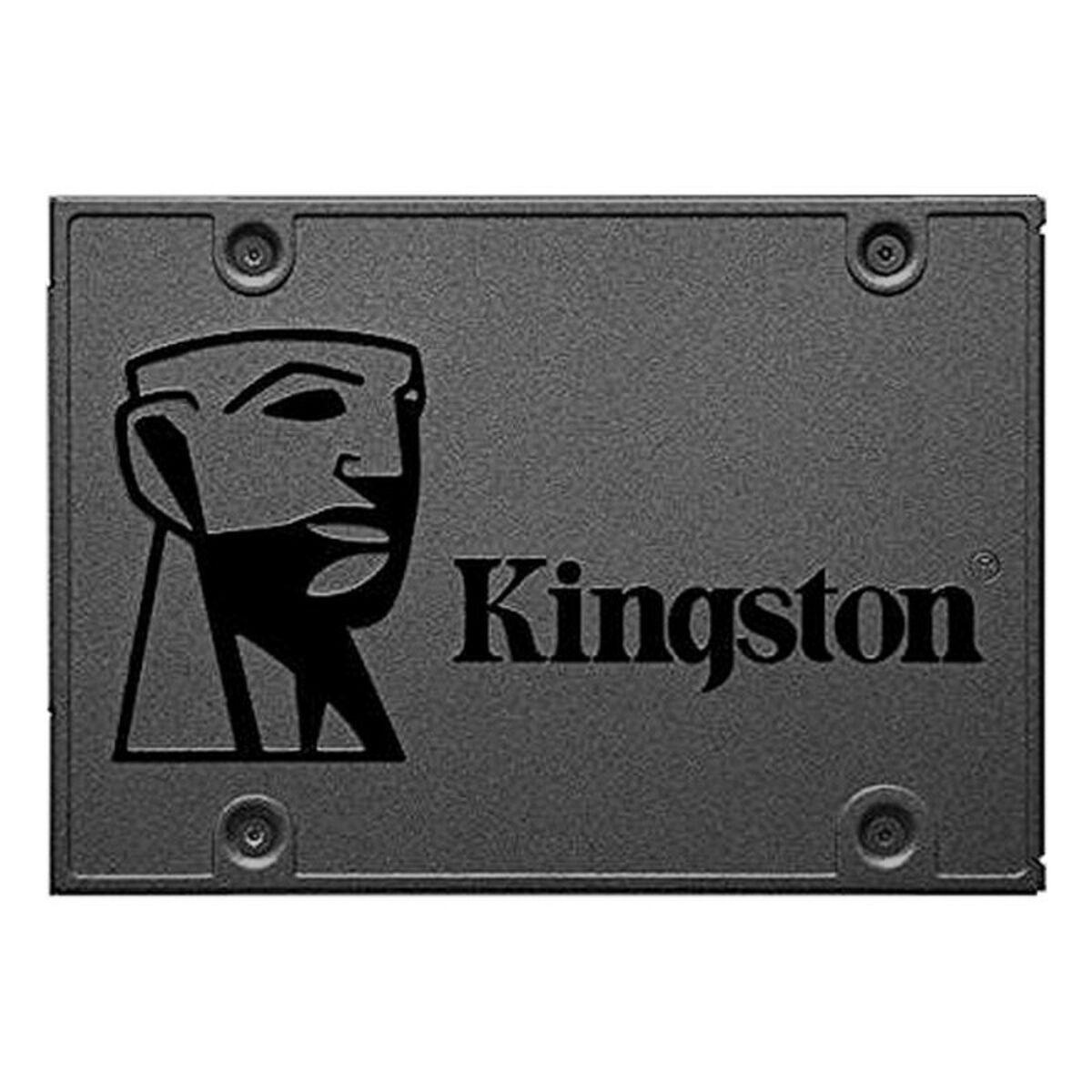 Ssd Kingston A400 960 Sata Iii
