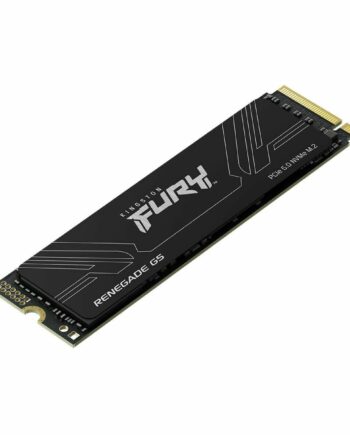 Ssd Kingston Fury Renegade Nvme 2280