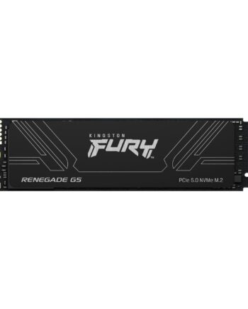 Ssd Kingston Fury Renegade Nvme Pcie