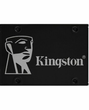 Ssd  Kingston Kc600 256 Sata Iii