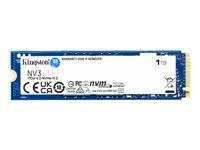Ssd Kingston Nv3 1tb Pcie Nvme