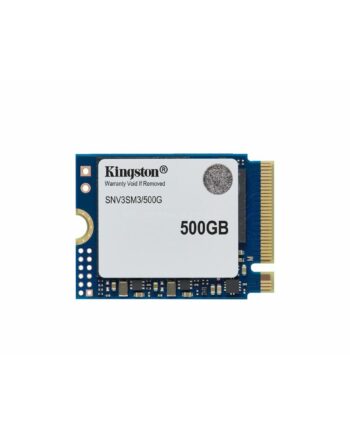 Ssd Kingston Nv3 2230 500