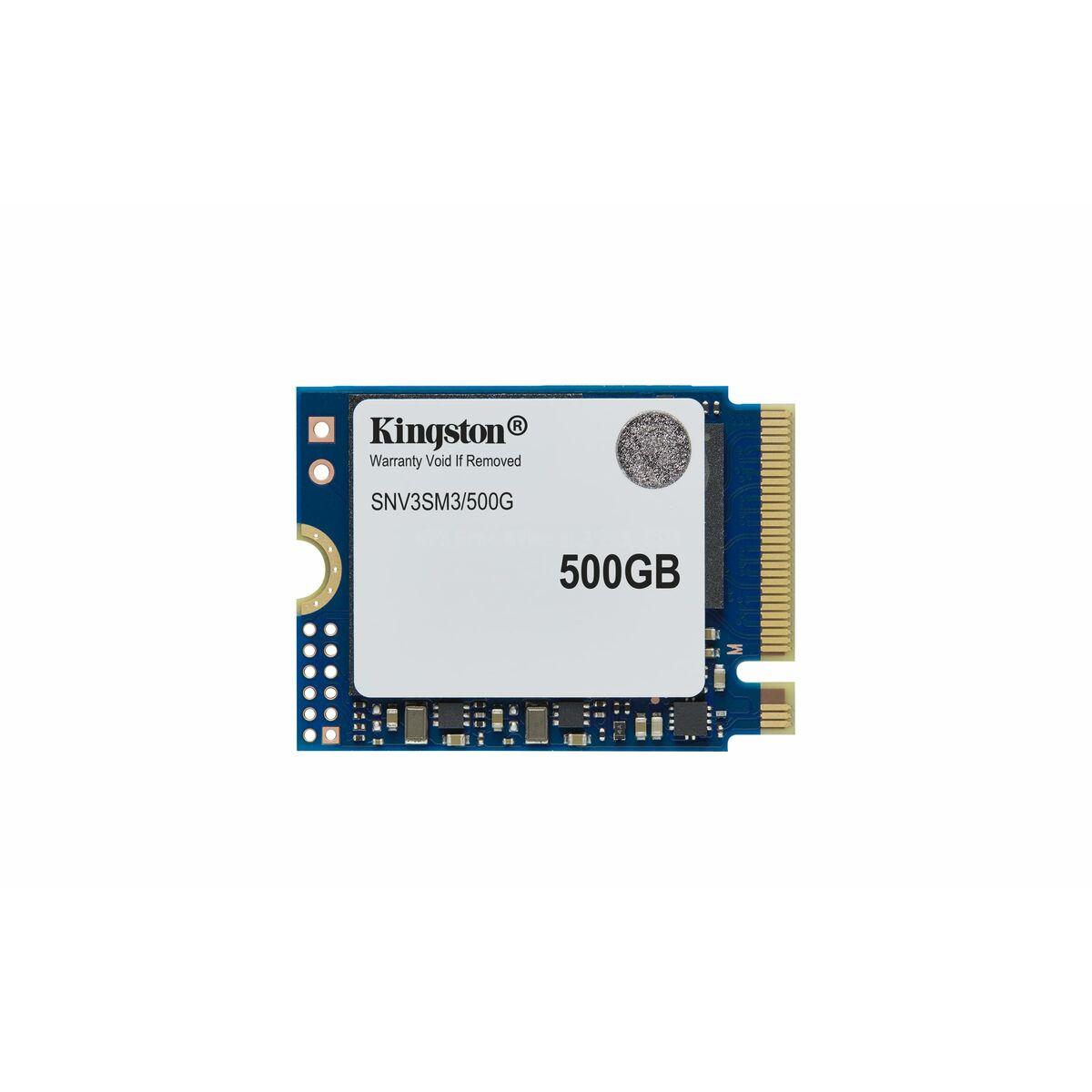 Ssd Kingston Nv3 2230 500
