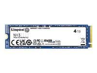 Ssd Kingston Nv3 Pcie Nvme