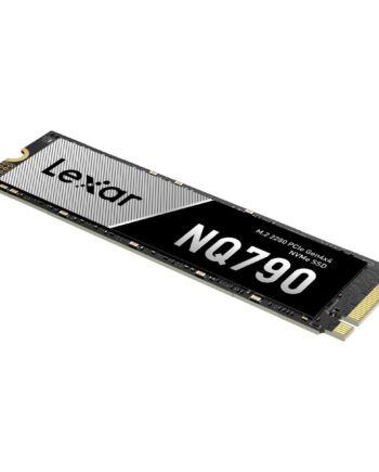 Ssd Nvme Lexar Nq790 Pcie