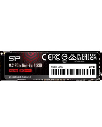 Ssd Nvme Silicon Power Ud90 Pcie 2280