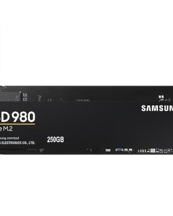 Ssd Samsung 980 250 Nvme Pcie Nand
