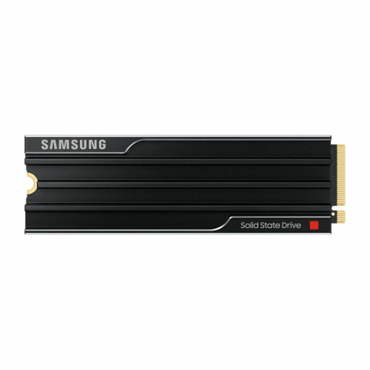 Ssd Samsung Nvme Vap2t0cw