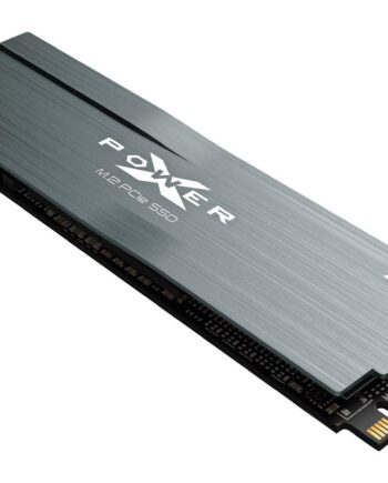 Ssd Silicon Power Us75 Pcie Nvme