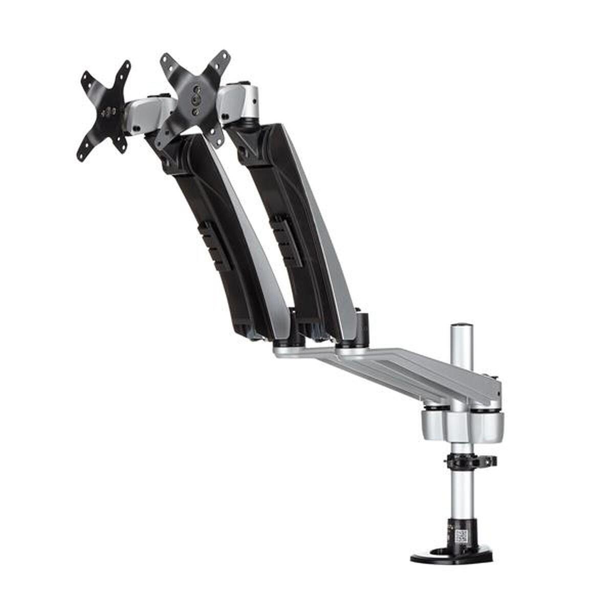 Startech Armdual30 Skærmholder Til Skrivebord Dobbelt