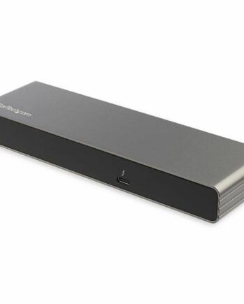 Startech Dockingstation Tb3dk2dhvue Ultra Thunderbolt