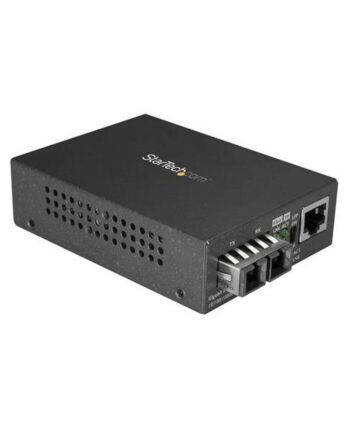 Startech Gigabit Multimode Sfp Fibermodul Mcmgbscmm055