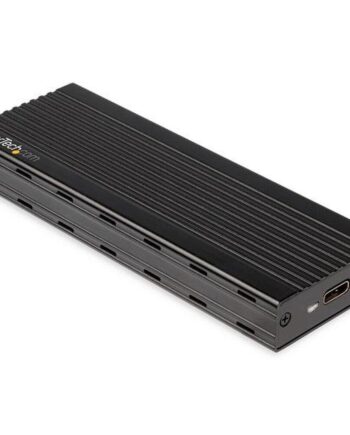 Startech M2e1bmu31c Usb Ssd Adapter Sort