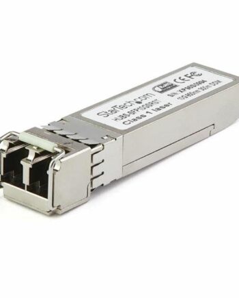 Startech Multimode Sfp Fibermodul Sfp10gsremst 850