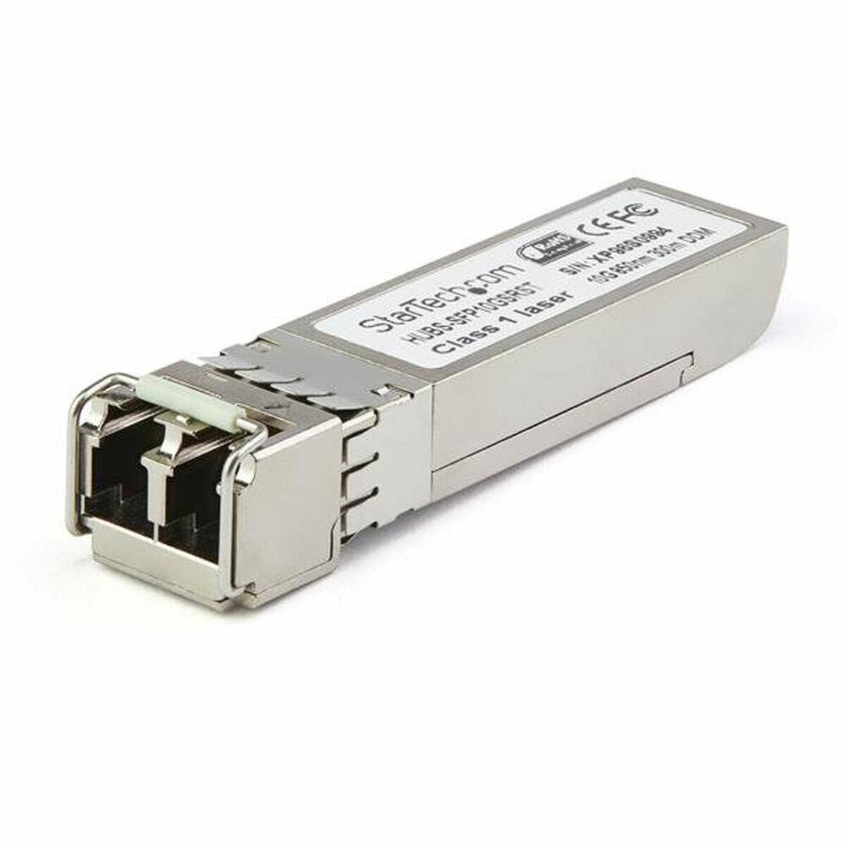 Startech Multimode Sfp Fibermodul Sfp10gsremst 850