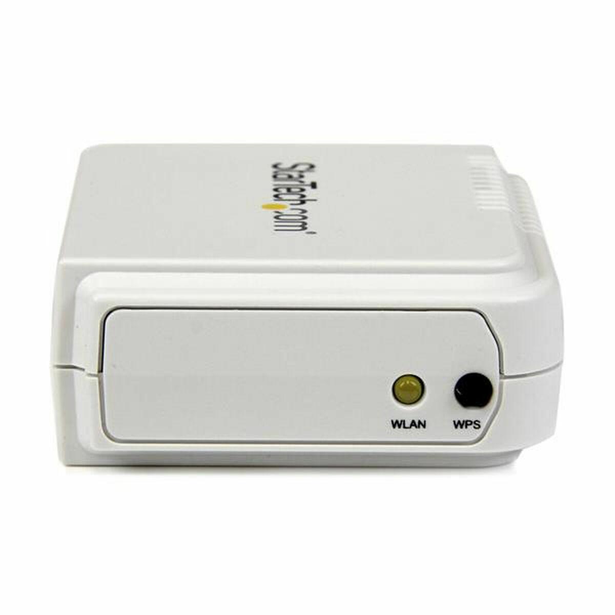 Startech Printserver Pm1115uweu Wifi Stik