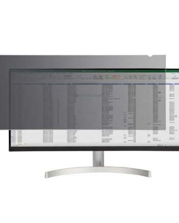 Startech Privatlivsfilter Til Monitor  Privscnmon34w