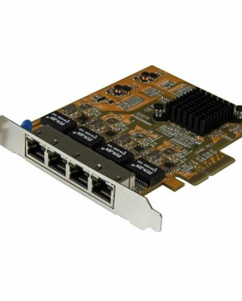 Startech St1000spex43 Netværkskort Pci Express Rj45