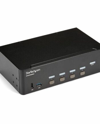 Startech Sv431dhd4ku Kvm Switch Porte Hdmi