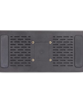 Startech Tastaturbeskyttelse 132ue Tb4usb4dock Grå Aluminium