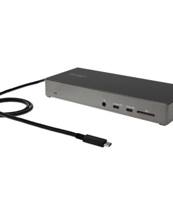Startech Usb Dockingstation Dk31c2dhspdue Porte 100