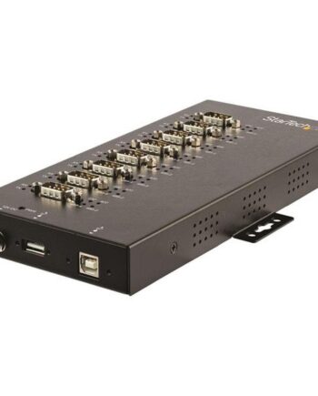 Startech Usb Til Rs232 Adapter Icusb234858i Porte Usb
