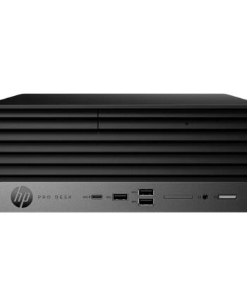 Stationær Pro Sff 400 12500 512 Windows Pro