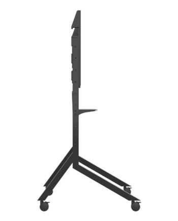 Stativ Hjul Tech Bt8545  Sort