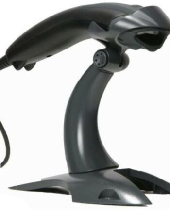 Stregkodescanner Honeywell Ms1200un Sort
