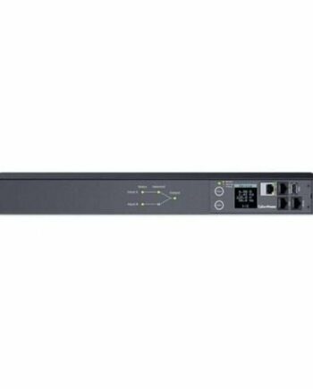 Strømfordeler Pdu Cyberpower Pdu44005