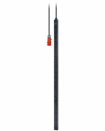 Strømfordeler Pdu Til Rack Apc Epdu1232b Faset Udtag