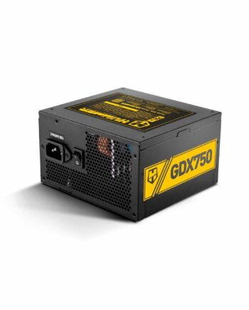 Strømforsyning 750 Nox Xtreme Hummer Gdx750 Plus Gold