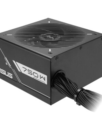 Strømforsyning Asus Prime 750 Atx Sort