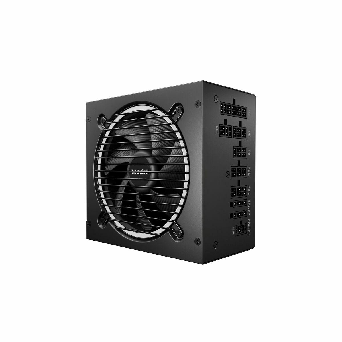 Strømforsyning Atx 1000 Quiet Bp028eu Plus Gold