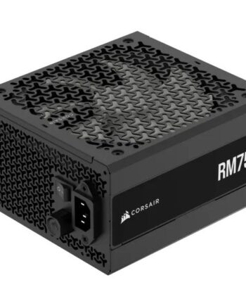 Strømforsyning Atx 750 Corsair Rm750x Intern